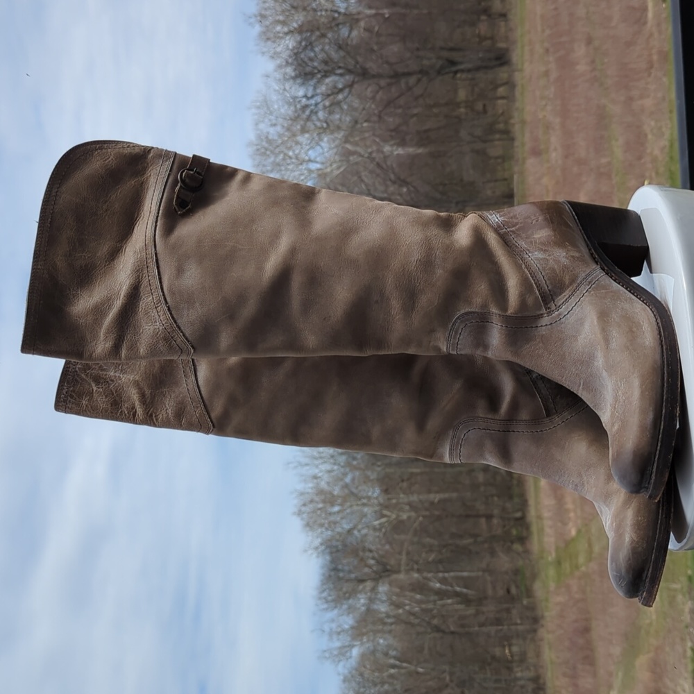 Frye Boots, size 10B